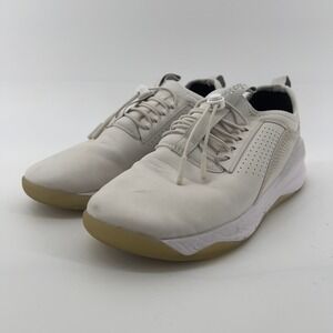 Clove Classic Women 8 Slip On‎ Shoes Sneakers Cream White Healthcare Nursing